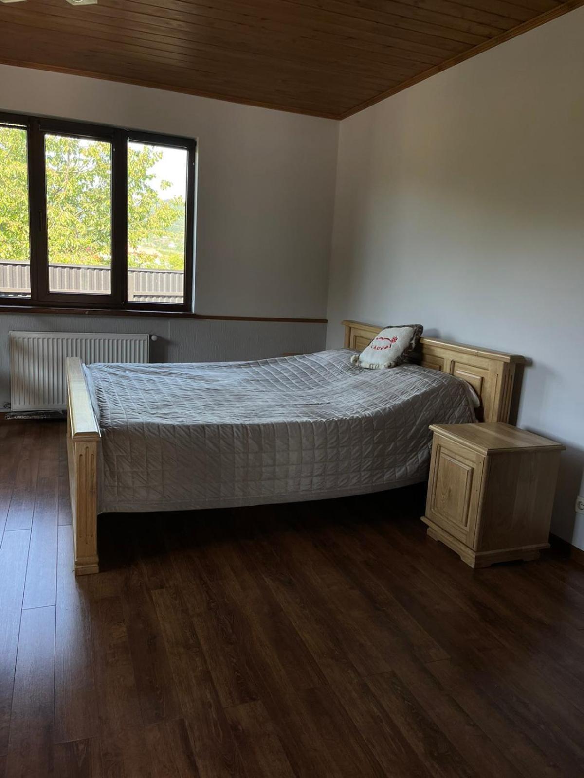 Hotel гуцульська хата Jaremtsche